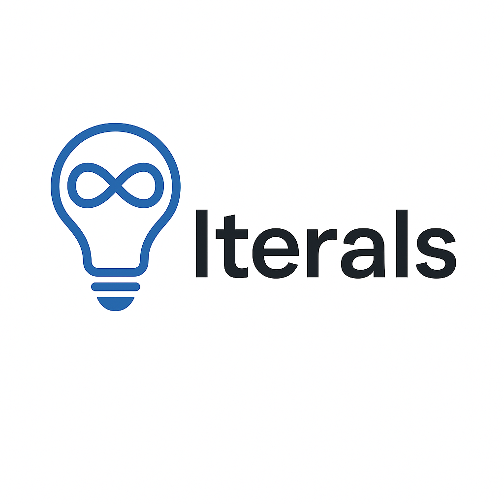 Iterals Logo